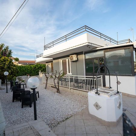 B&B Villa Achibea Agrigento Zewnętrze zdjęcie