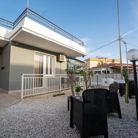 B&B Villa Achibea Agrigento Zewnętrze zdjęcie