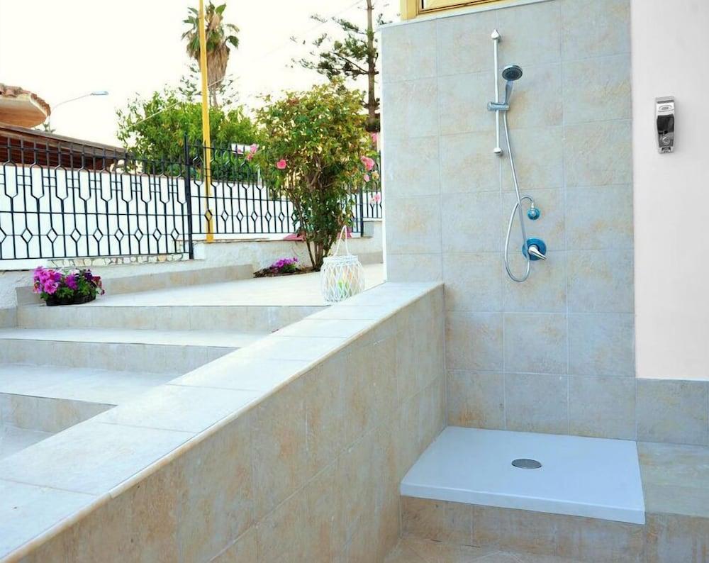B&B Villa Achibea Agrigento Zewnętrze zdjęcie