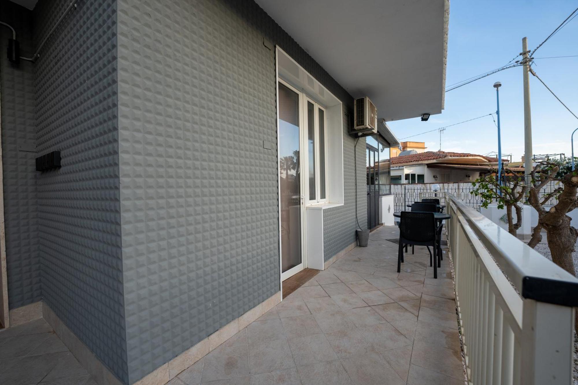 B&B Villa Achibea Agrigento Zewnętrze zdjęcie