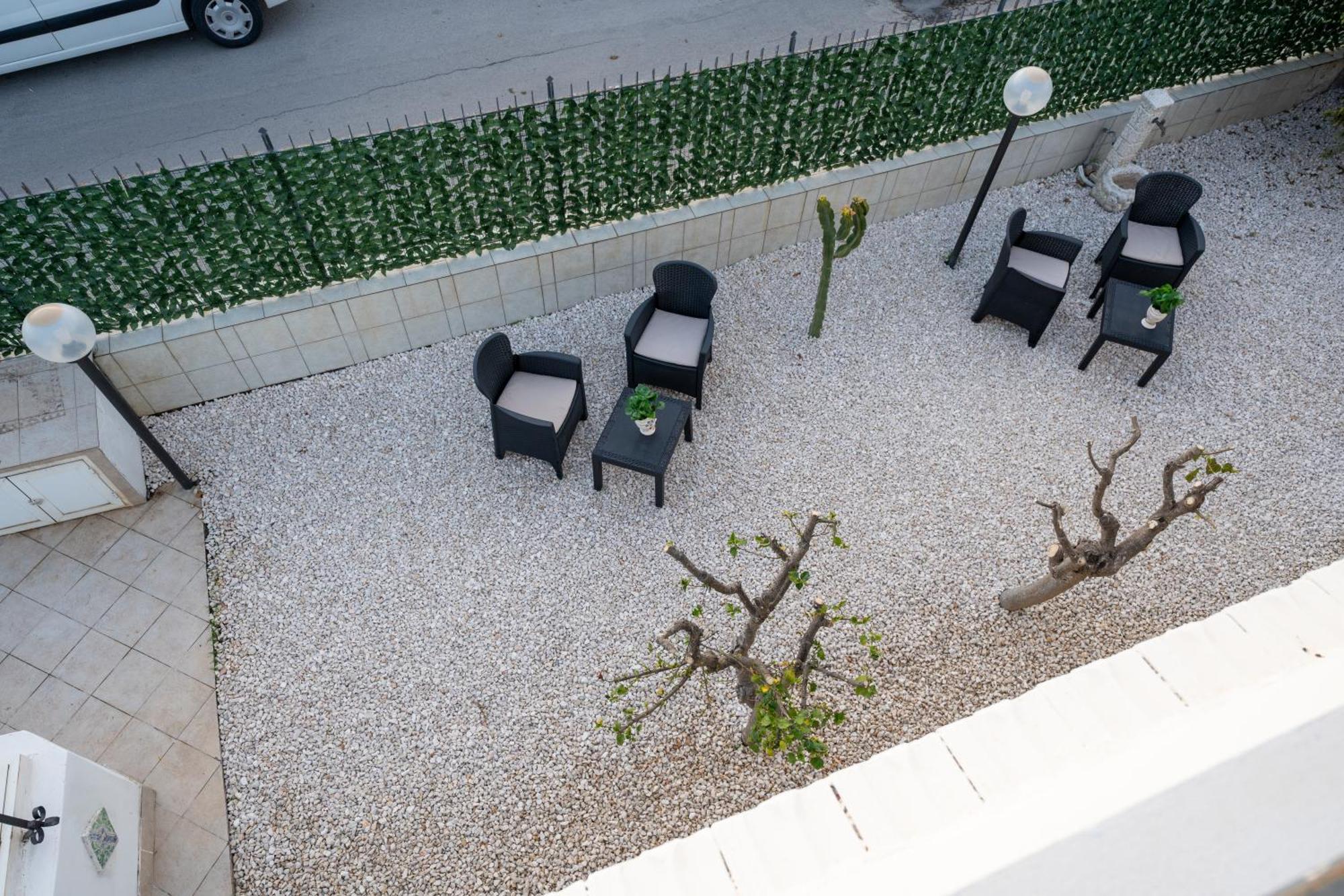 B&B Villa Achibea Agrigento Zewnętrze zdjęcie