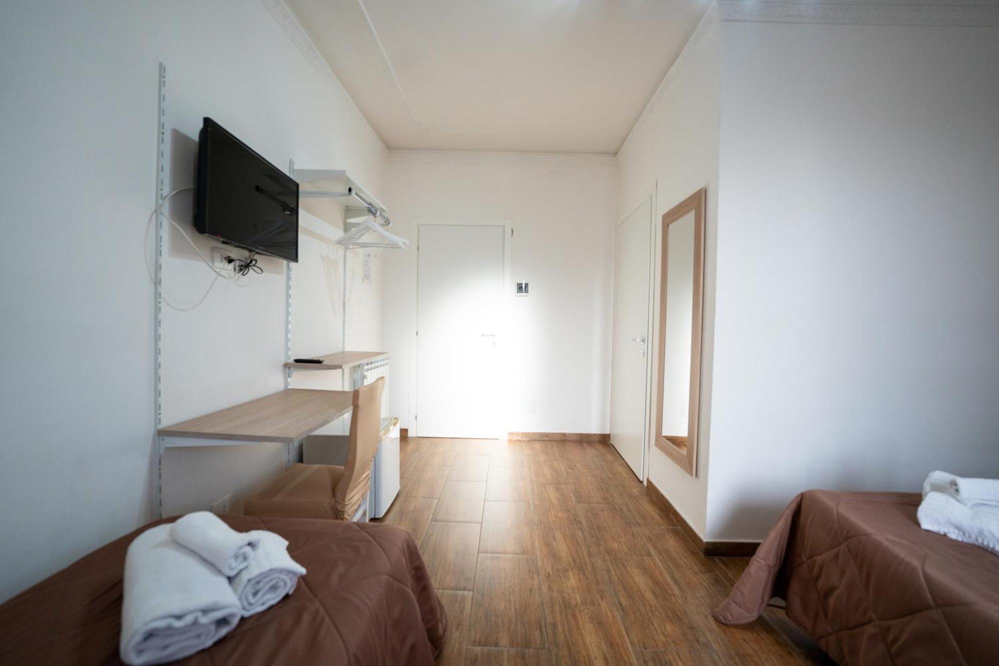 B&B Villa Achibea Agrigento Zewnętrze zdjęcie