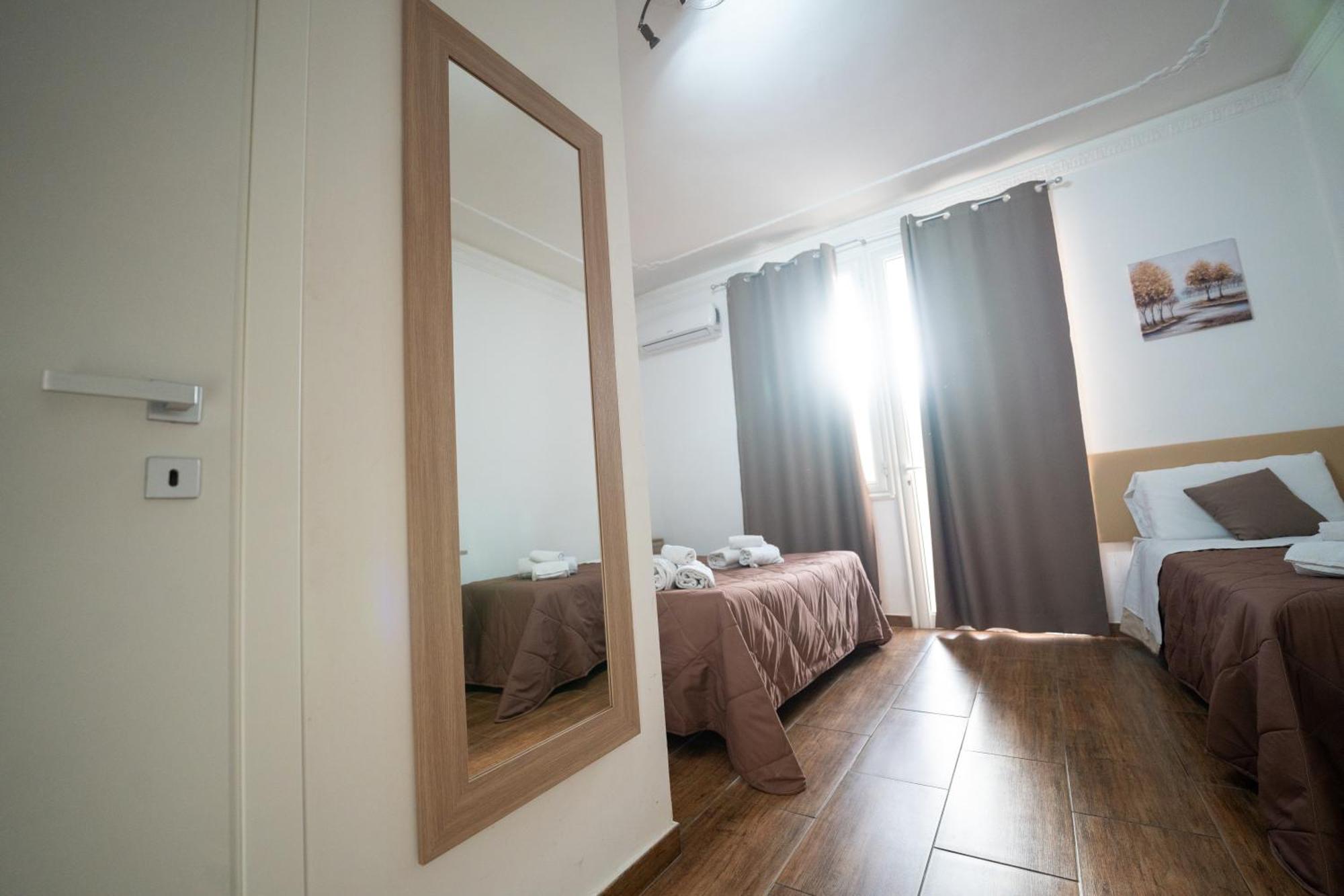 B&B Villa Achibea Agrigento Zewnętrze zdjęcie