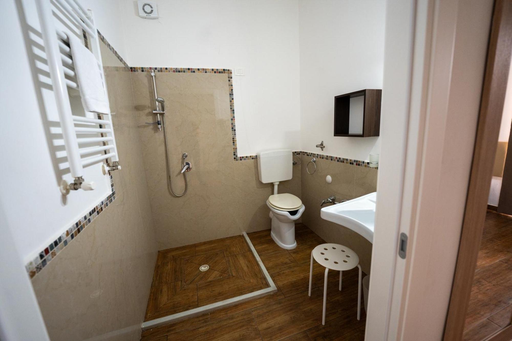 B&B Villa Achibea Agrigento Zewnętrze zdjęcie