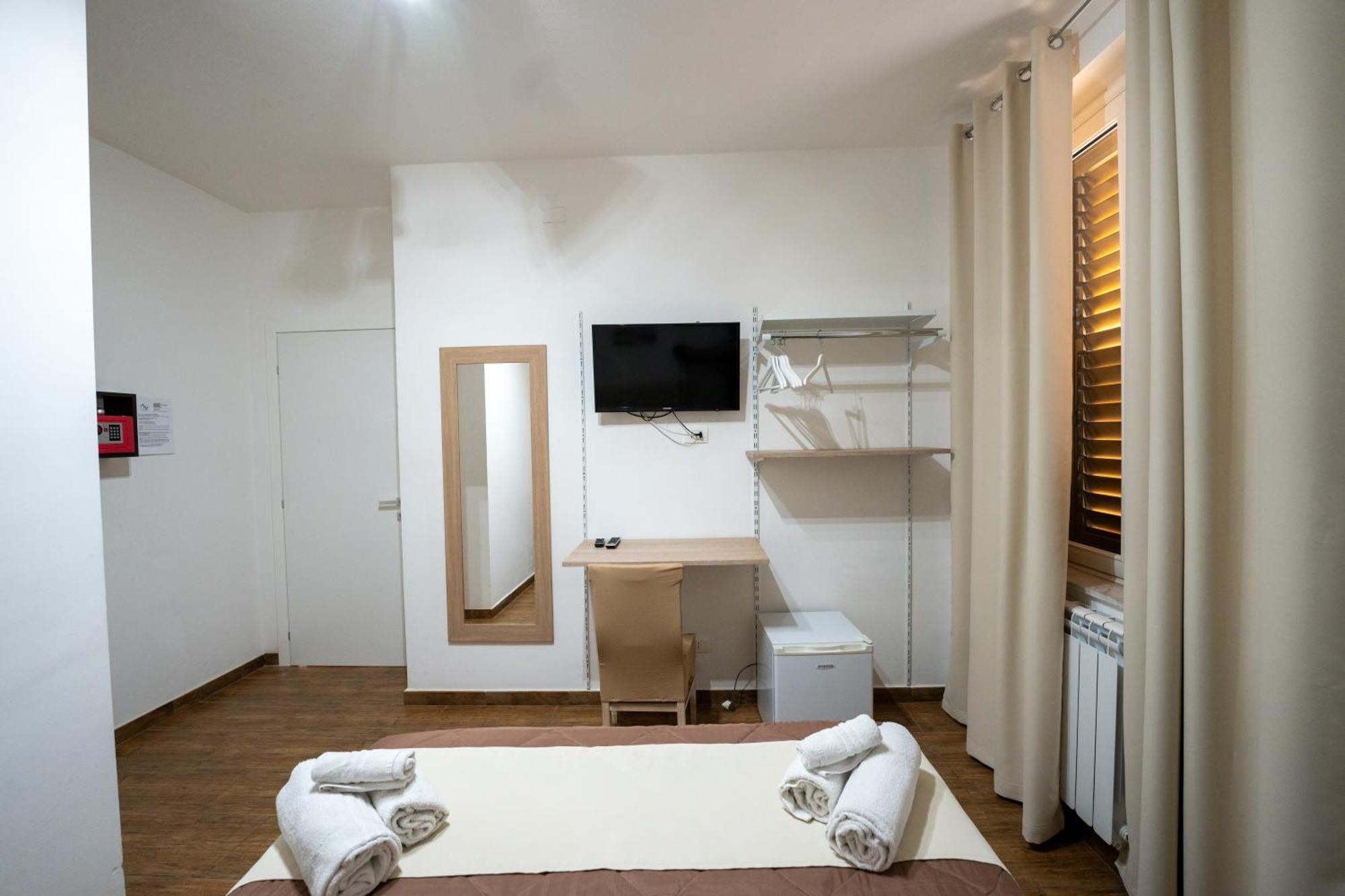 B&B Villa Achibea Agrigento Zewnętrze zdjęcie