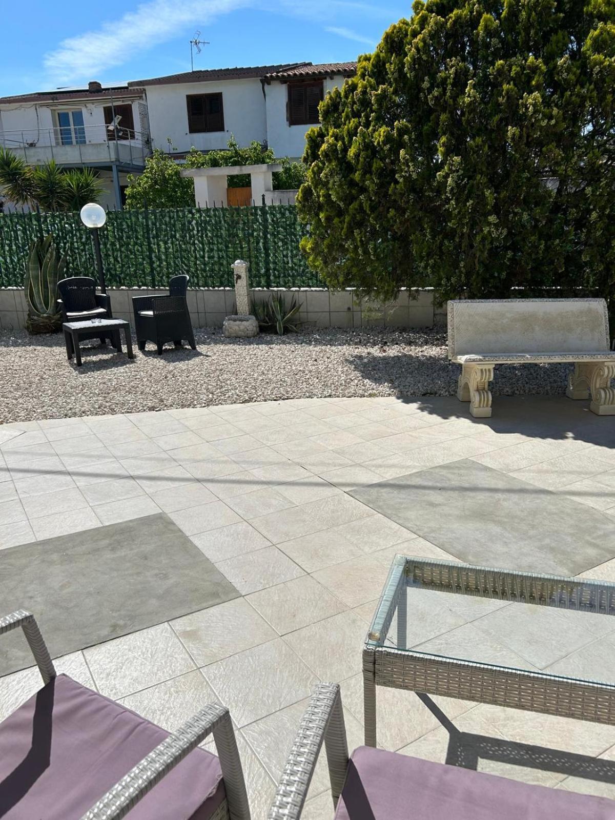 B&B Villa Achibea Agrigento Zewnętrze zdjęcie