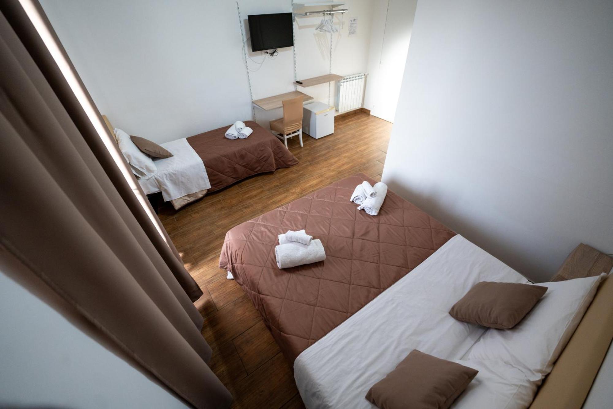 B&B Villa Achibea Agrigento Zewnętrze zdjęcie