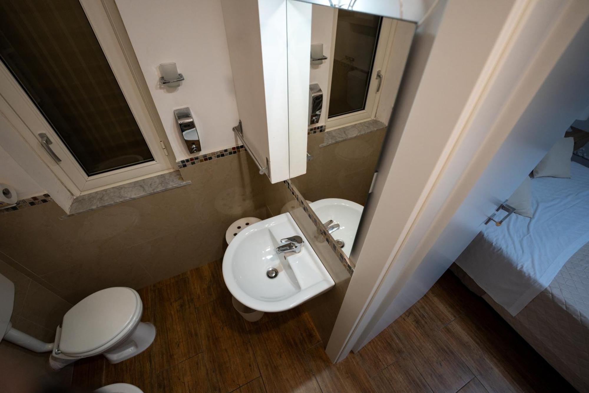 B&B Villa Achibea Agrigento Zewnętrze zdjęcie
