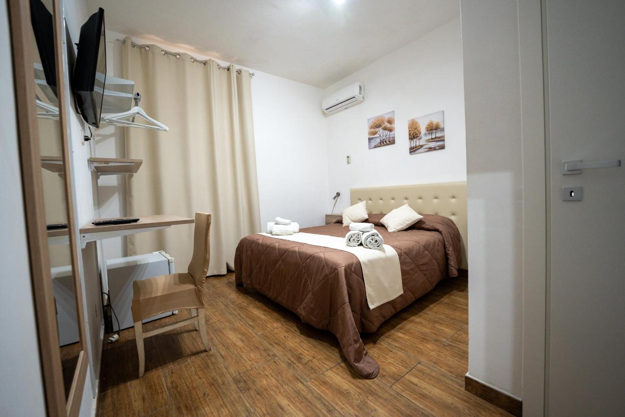 B&B Villa Achibea Agrigento Zewnętrze zdjęcie