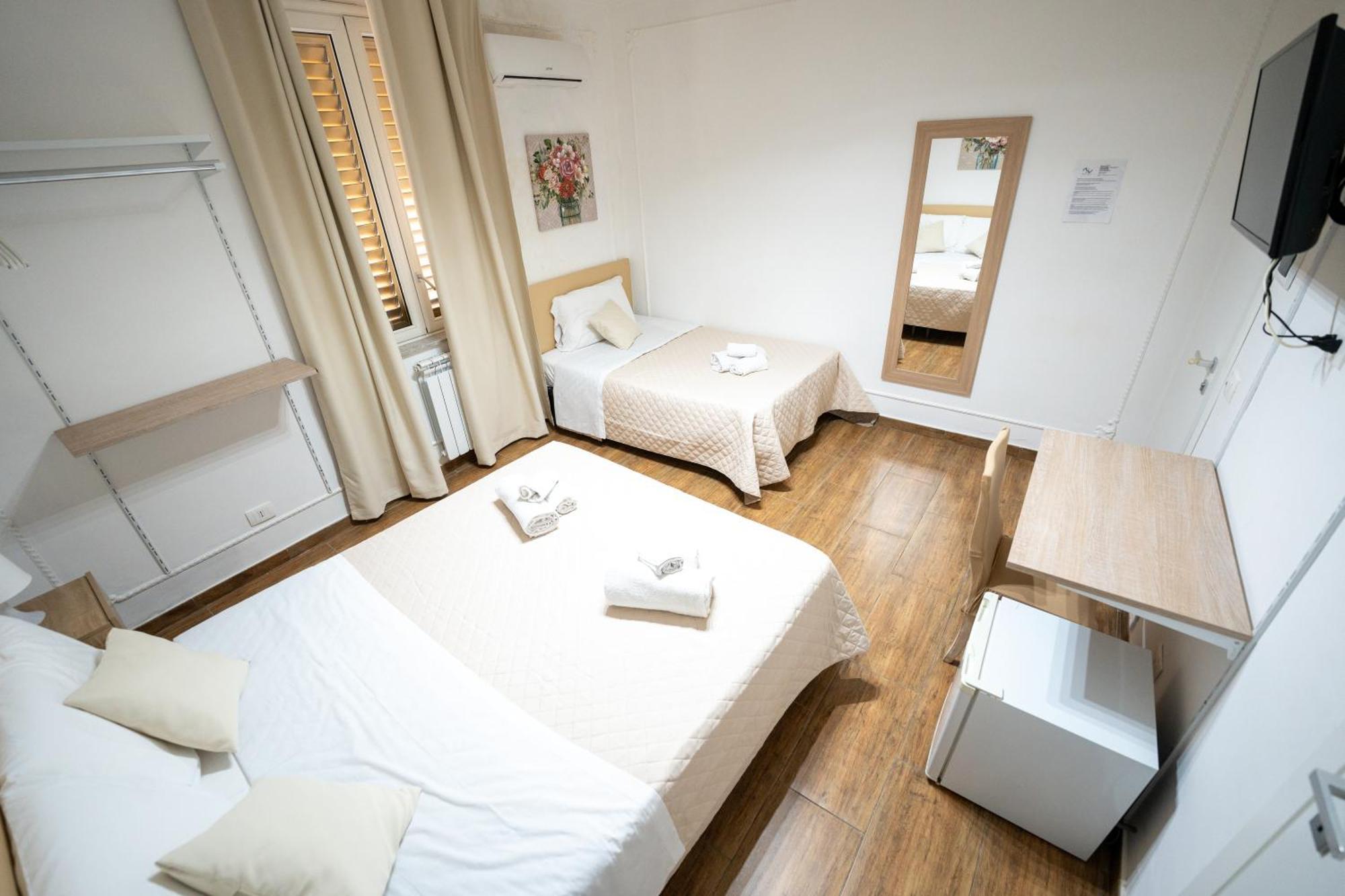 B&B Villa Achibea Agrigento Zewnętrze zdjęcie