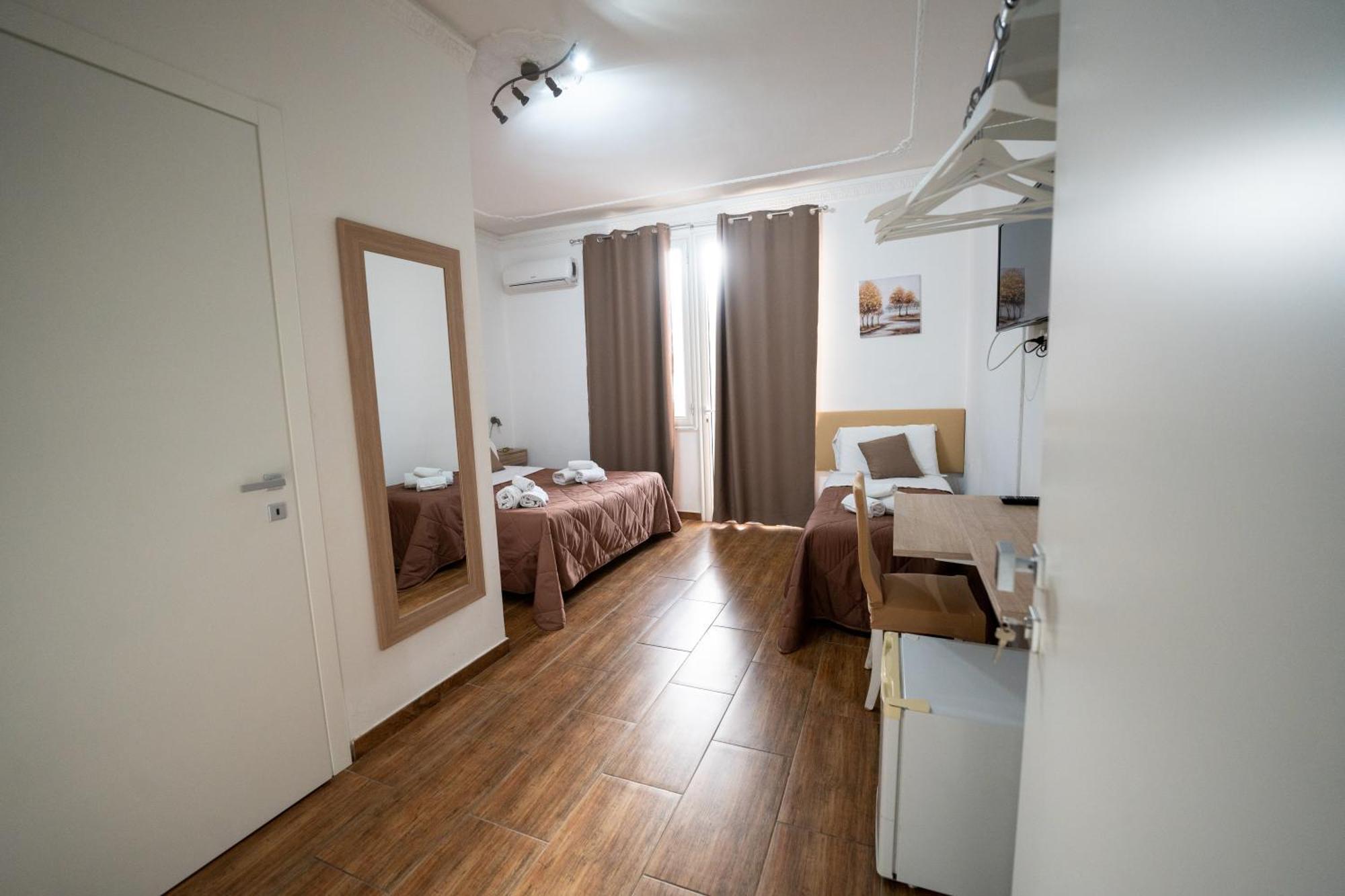 B&B Villa Achibea Agrigento Zewnętrze zdjęcie