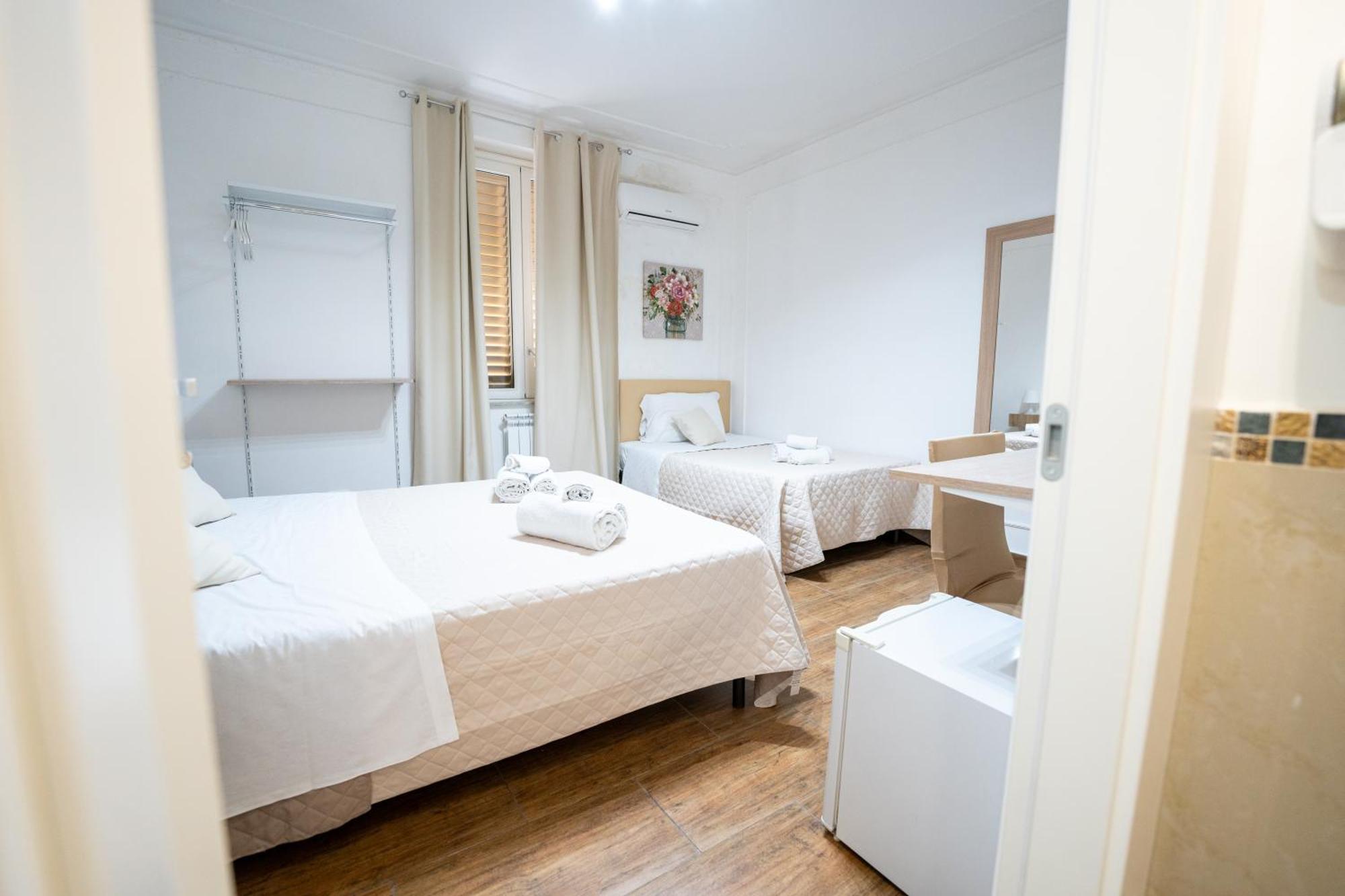 B&B Villa Achibea Agrigento Zewnętrze zdjęcie