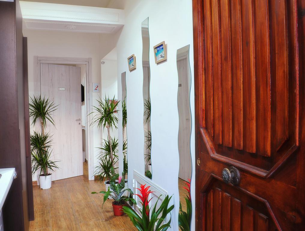 B&B Villa Achibea Agrigento Zewnętrze zdjęcie
