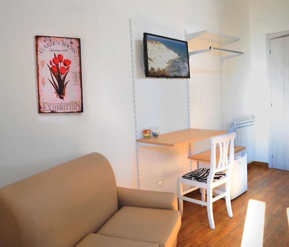 B&B Villa Achibea Agrigento Zewnętrze zdjęcie